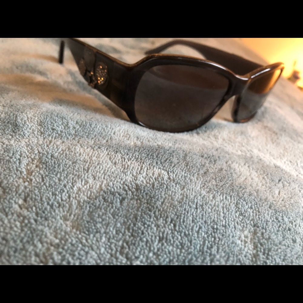 Coach sunglasses